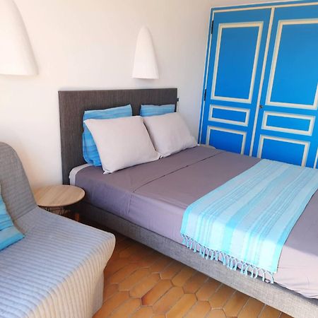 Appartement 2 Pieces Pied Dans L'Eau 维琪奥港 外观 照片