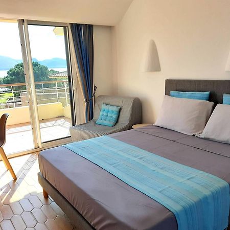 Appartement 2 Pieces Pied Dans L'Eau 维琪奥港 外观 照片