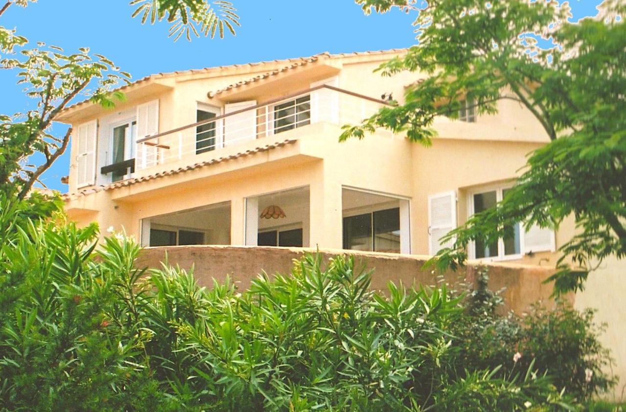 Appartement 2 Pieces Pied Dans L'Eau 维琪奥港 外观 照片