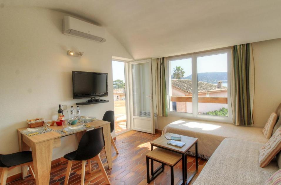 Appartement 2 Pieces Pied Dans L'Eau 维琪奥港 外观 照片