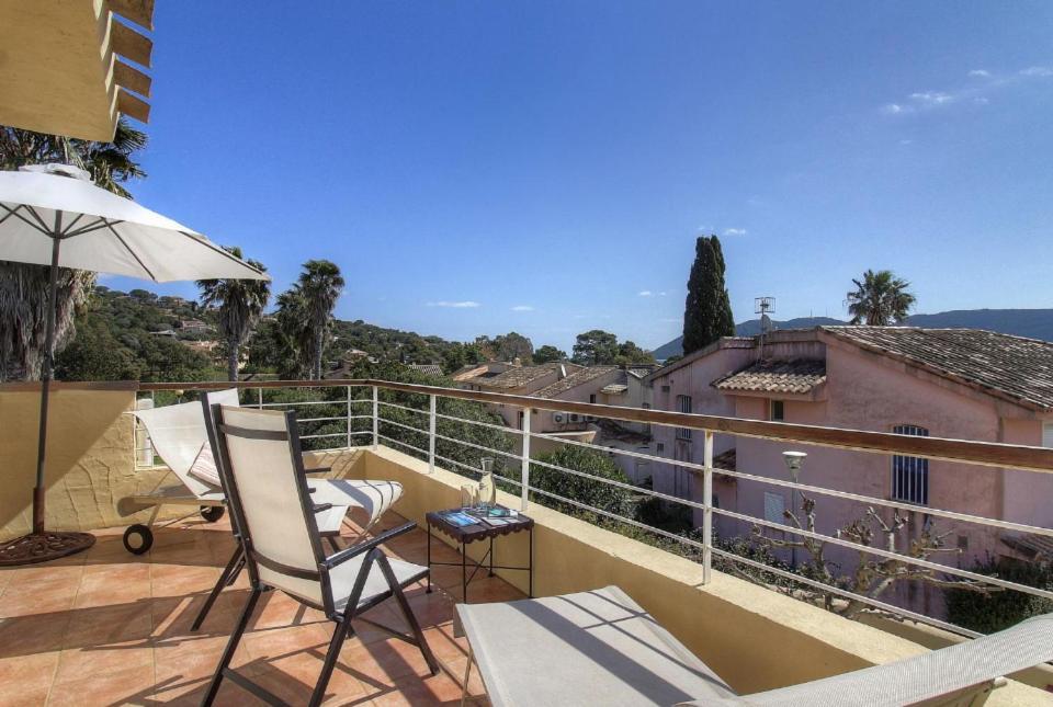 Appartement 2 Pieces Pied Dans L'Eau 维琪奥港 外观 照片