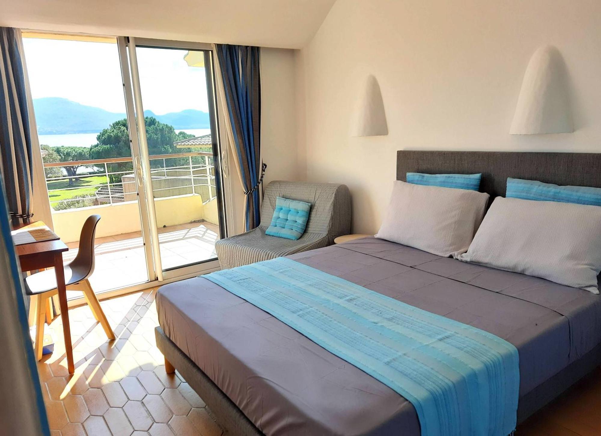 Appartement 2 Pieces Pied Dans L'Eau 维琪奥港 外观 照片